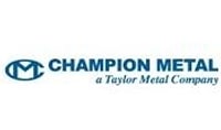 Champion metal