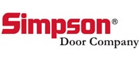 Simpson Doors