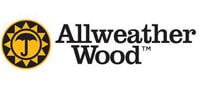 all weather wood