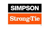 simpson strong tie